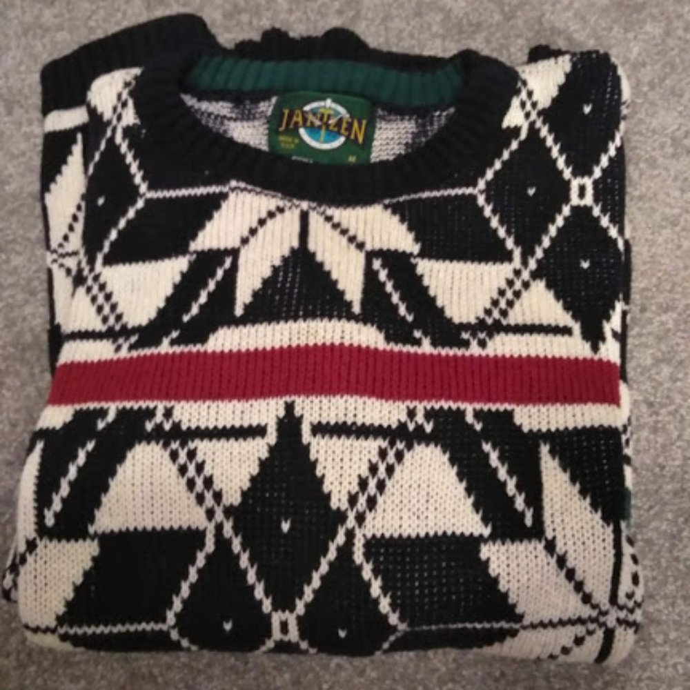 Jantzen Sweater